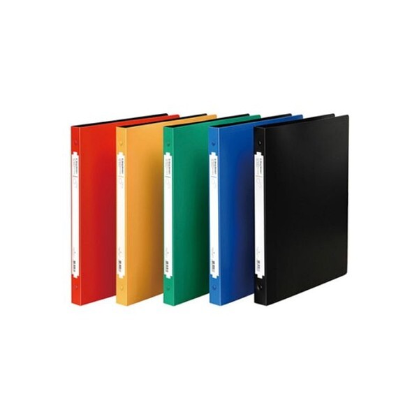 주식회사 브이와이 브이와이 [하프클럽/브이와이]화일 노랑 문화산업 3공O링바인더 3cm B442 74