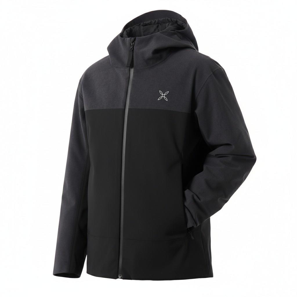 MONTURA 몬츄라 가비아 3 IN 1 쟈켓 (MJCD30X-9092) (GAVIA 3 IN 1 JACKET)