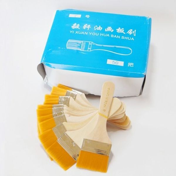 브이와이 [하프클럽/브이와이]백붓 자재 9호 50개입x1봉