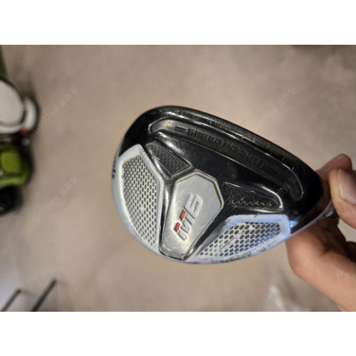 테일러메이드 [중고] 테일러메이드(TAYLORMADE) 테일러메이드 M6 4번 22도 R