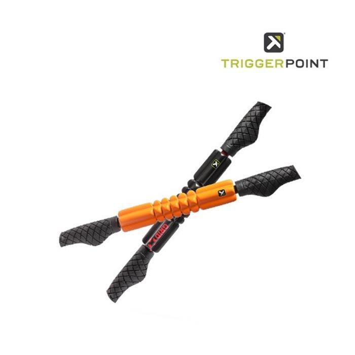 셀러허브 스포츠 트리거포인트 뭉친근육 풀기용 마사지스틱 K41118