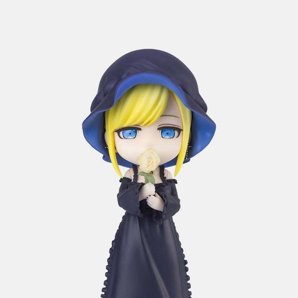 지오벤처스 WL 피규아트 미니 앨리스