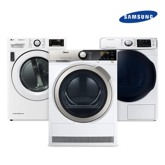 삼성전자 쇼핑하기 좋은계절 BEST 대형가전 모음전!