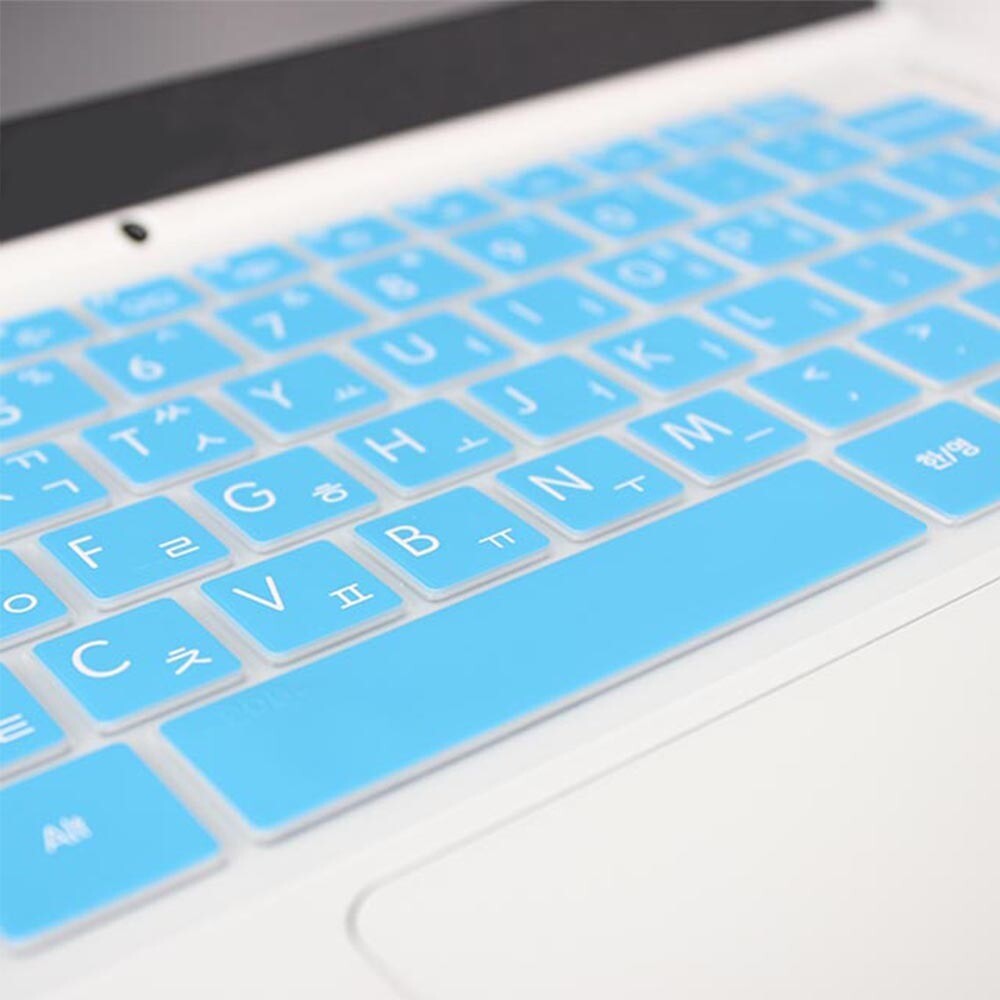 파인피아 씽크북 16p 20YM0007KR용 말싸미 문자키스킨