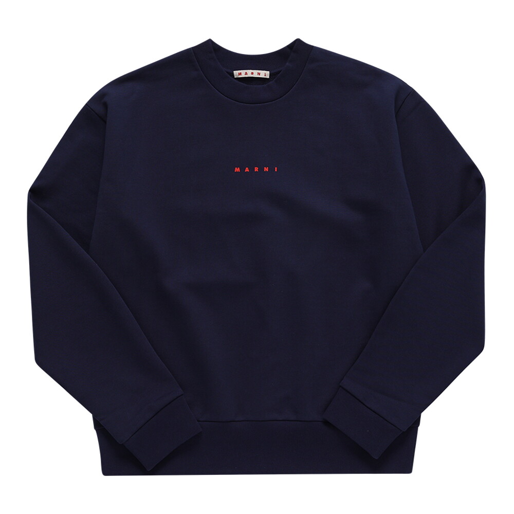 마르니 MARNI [AK수원점] [마르니] [마르니 MARNI] FUMU0074P9 USCU87 LOB95 남성 맨투맨