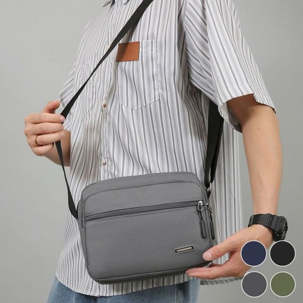 에이치플러스몰 [하프클럽/에이치플러스몰]작은 가방 크로스 토트백 보조 남성 인기순위