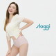 [슬로기]슬로기 sloggi 맥시허거팬티 6종