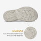 [테바][본사정품] 테바 여성 허리케인 XLT2 엠프솔 (MOS) STVF2511270-MOS