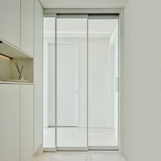 [한샘]★4/19~21 7만상품권★한샘 라이트3연동 오픈고시 소형 일반유리