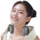 [밀쓰][MILLTH] 무선 목어깨 지압 온열마사지기 SN-N202