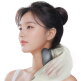 [밀쓰][MILLTH] 무선 목어깨 지압 온열마사지기 SN-N202