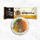 [바바]바바김밥 6팩(야채1, 버섯잡채1, 돼지불고기1, 진미1, 제육1, 참치마요1)