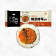 [바바]바바김밥 6팩(야채1, 버섯잡채1, 돼지불고기1, 진미1, 제육1, 참치마요1)