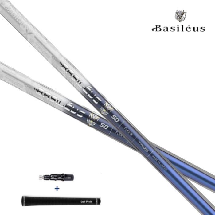 기타 바실리우스 트라이스파다(스파다3) BASILEUS Tri Spada 드라이버 샤프트