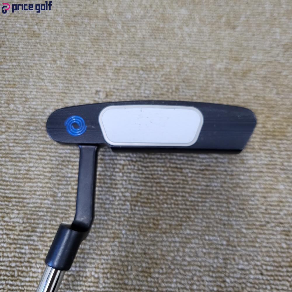 ODYSSEY 오딧세이 중고 오딧세이 AI원 크루져 더블와이드 38인치퍼터 국내정품 EG508023