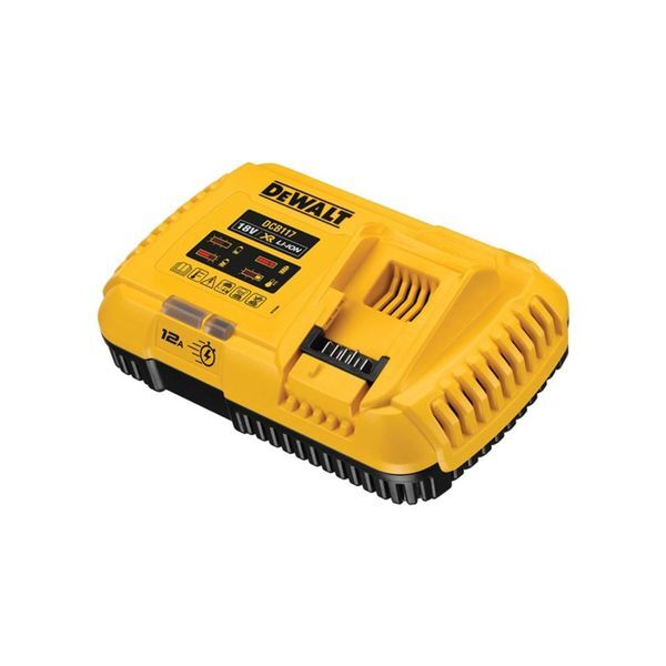 알티피아 [하프클럽/알티피아]DEWALT 충전기_DCB117-KR 60V/20V MAX FLEXVOLT/12A