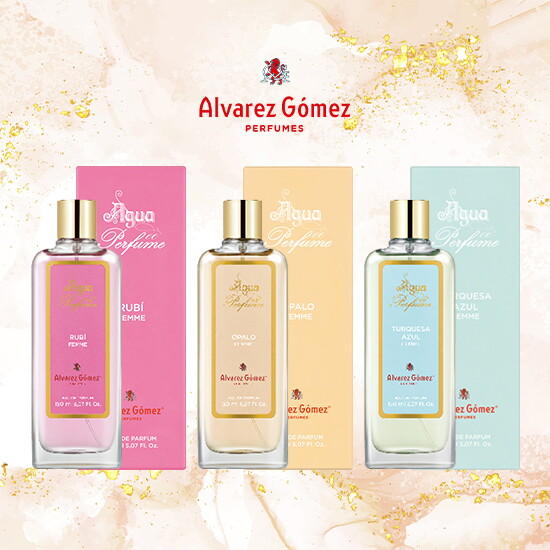 [알바레즈고메즈]§동지현§ 알바레즈고메즈 쥬얼리 컬렉션 3종 (150ml*3)