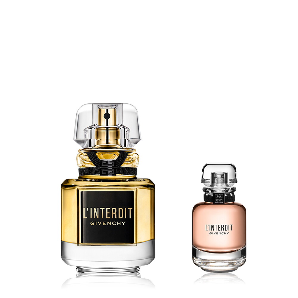 엘브이엠에치코스메틱스(유) 지방시뷰티 (12) 랑떼르디 퍼퓸 35ML 세트(+랑떼르디 EDP 미니어처 10ML 증정)