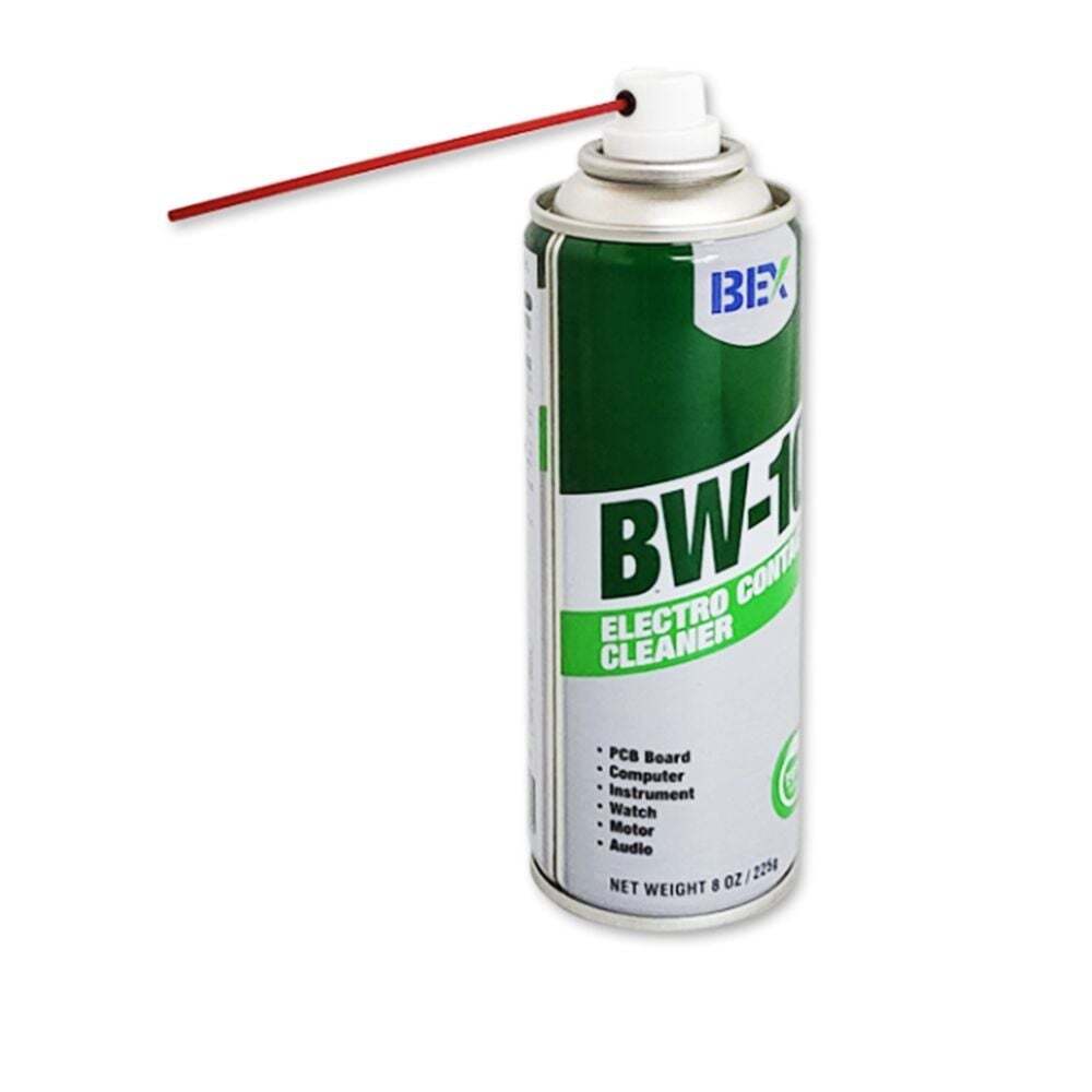 지오벤처스 전기 접점부활제 컴퓨터 장비 클리너 기기