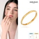 [아솔로앤조]○ 14K 골드 다이아컷팅 이터너티 반지 + 14K 프린세스 2캐럿 귀걸이 + 프린세스 2캐럿 목걸이