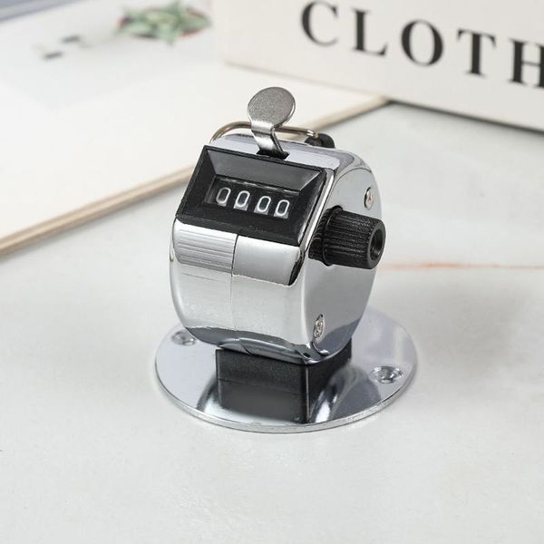 알티피아 [하프클럽/알티피아]인원 체크용 핸디 숫자 계수기 수동 카운터 행사 및 참여자 인원계산기