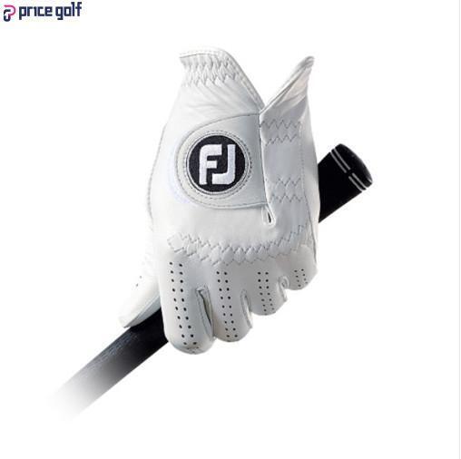 풋조이 [풋조이정품] PURE TOUCH 64018E 남성 골프장갑 [PEARL]