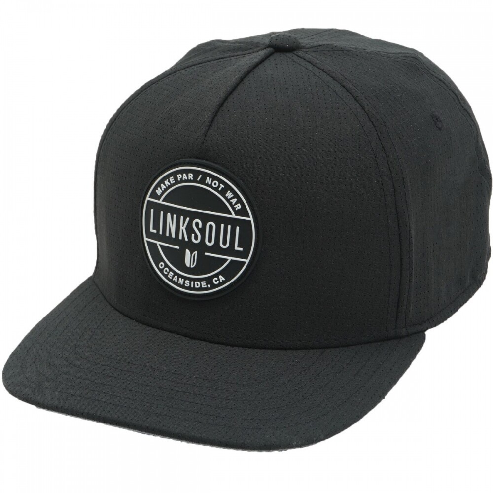 リンクソウル 기타 링크소울 보드워커 AC 스트레치 스냅 백 캡