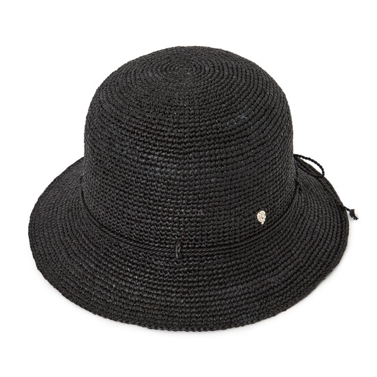 [헬렌카민스키][헬렌카민스키] 로지 여성 클로슈햇 HAT51203 CHARCOAL