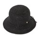 [헬렌카민스키][헬렌카민스키] 로지 여성 클로슈햇 HAT51203 CHARCOAL