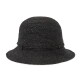 [헬렌카민스키][헬렌카민스키] 로지 여성 클로슈햇 HAT51203 CHARCOAL