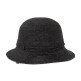 [헬렌카민스키][헬렌카민스키] 로지 여성 클로슈햇 HAT51203 CHARCOAL