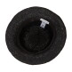 [헬렌카민스키][헬렌카민스키] 로지 여성 클로슈햇 HAT51203 CHARCOAL