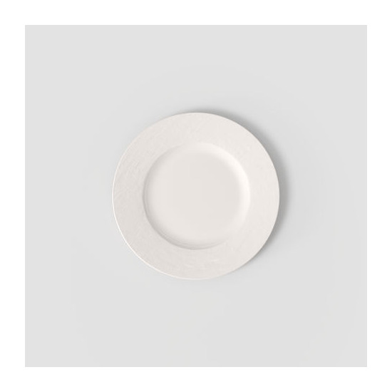 [빌레로이앤보흐]Villeroy&Boch 매뉴팩처락 디저트접시 화이트 21.7cm (1+1)