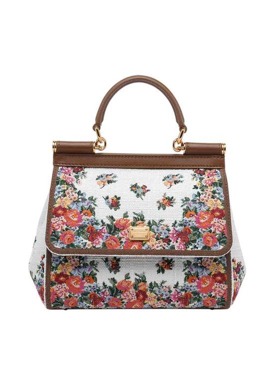 돌체앤가바나 [해외] 26SS 돌체앤가바나 토트백 BB6003B3I178W147 Multicolour