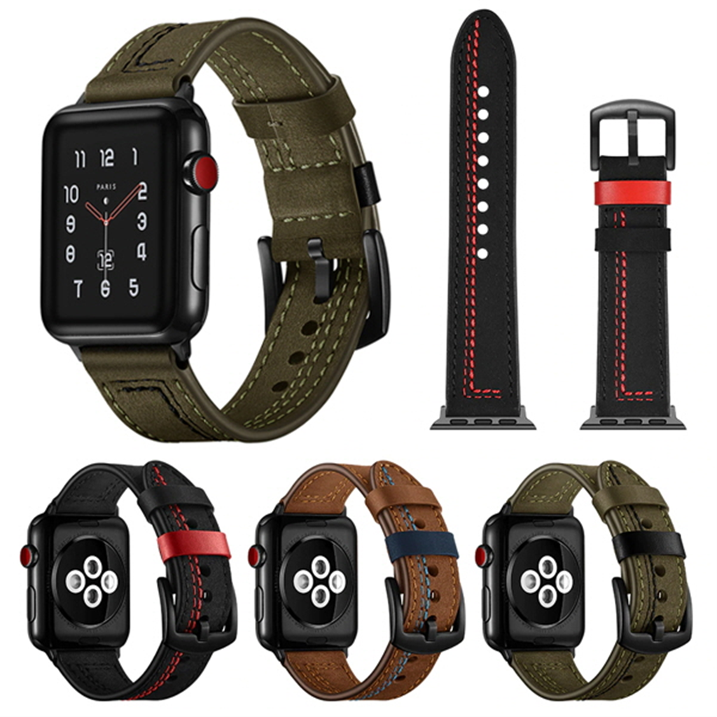 수나르 샤오미 화미 어메이즈핏 치타 GTS GTS2 GTS2미니 GTR GTR2 GTR2e 호환 컬러라인 가죽 밴드 시계줄 스트랩