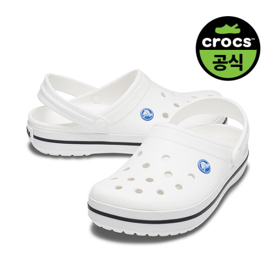 [크록스]크록스공식 공용 CROCBAND WT (23SUCL11016)