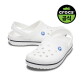 [크록스]크록스공식 공용 CROCBAND WT (23SUCL11016)