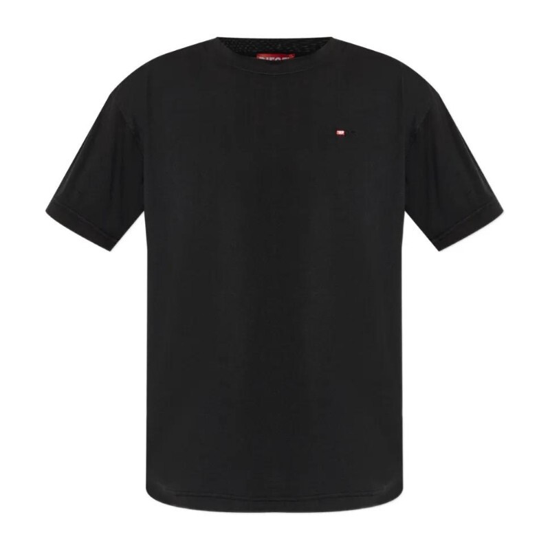 DIESEL 디젤 디젤 Norms 반팔 티셔츠 A199990WEBV 900A