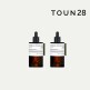 [톤28]★최초공개★ 톤28 해남404 펩타시카 무농약 해남 병풀 세럼 60ml * 2병