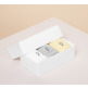 [라코스테우먼(AVE)]여성용 트리플 번들 양말 RA221B-54G-001 RA221B-54G-001