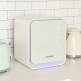 [베이비부스트]베이비부스트 스마트 UVC LED 살균 젖병소독기 BBE2003A  + 스테인리스 선반 4p