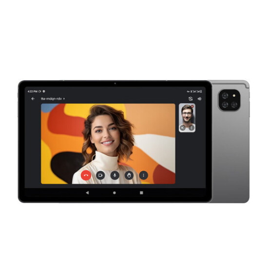 [올도큐브][해외직구] ALLDOCUBE iPlay60 Pad Pro 12+256GB 태블릿 12.1인치 LTE 글로벌버전 (T1201)