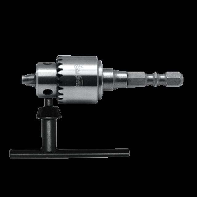 오너클랜 DAIMON 드릴척세트(비트타입) DDA-4BIT 0.3~4mm(1/4-40SM)