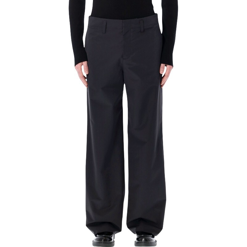 어도어럭스 베르너 컬 서전트 스트레이트 팬츠 164T32 009