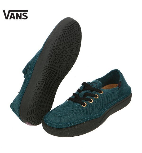 반스 [반스]Circle Vee_VN0A4BWL60Q1