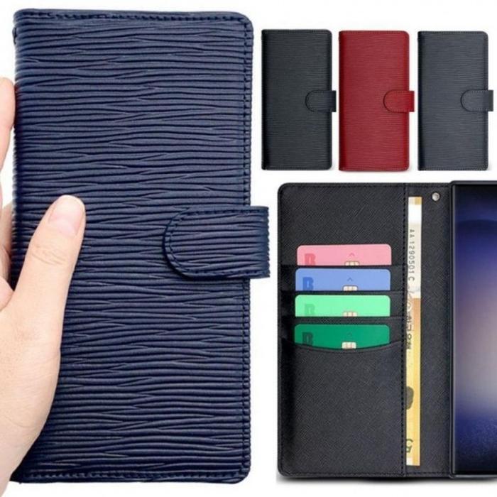 에이엔몰 케이스 고급케이스 지갑 S918 갤럭시S23울트라 (46k9H)