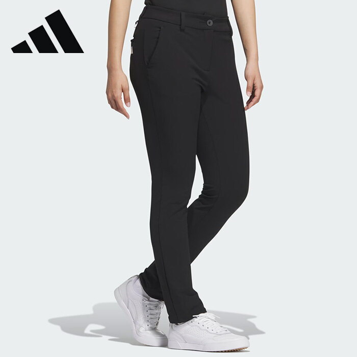 아디다스코리아(유) / 해당없음 아디다스골프 [아디다스 골프][아디다스골프] 25FW JM3013 우먼즈 4웨이 팬츠