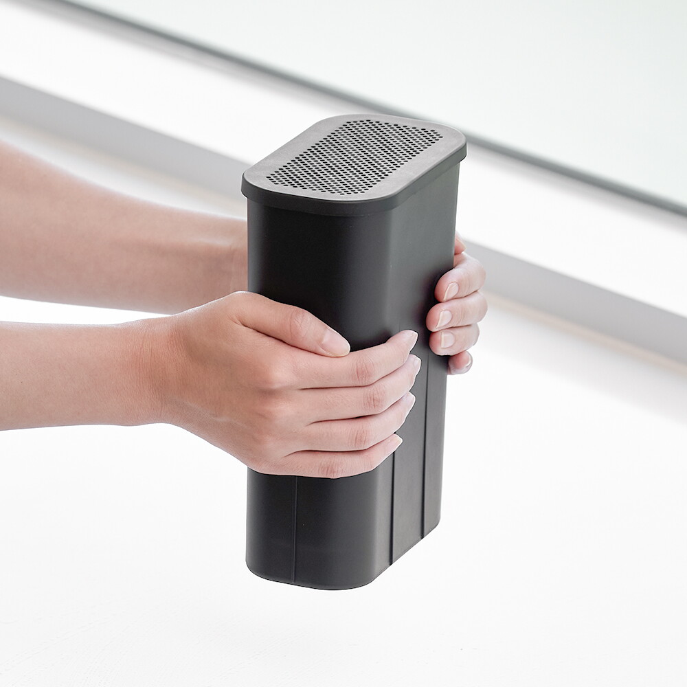 모든엠텍 블루벤트 블루벤트 ID 전용 트리플 코팅 활성탄 필터