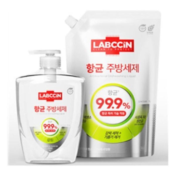 주식회사 셀러허브_레이틀리 셀러허브(하프클럽) [하프클럽/셀러허브_여성트랜드패션]랩신 주방세제 본품 750ml