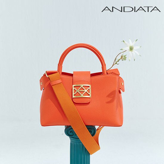 알토 백(Aalto Bag)